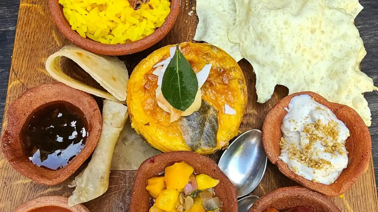 Kapstadt: Geführte Food Tour