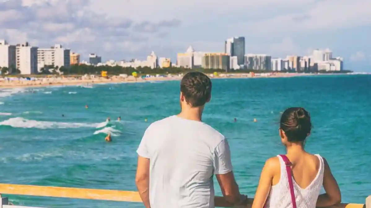 Le meilleur de Miami : Visite en petit groupe avec prise en charge au port + dépose à l'aéroport