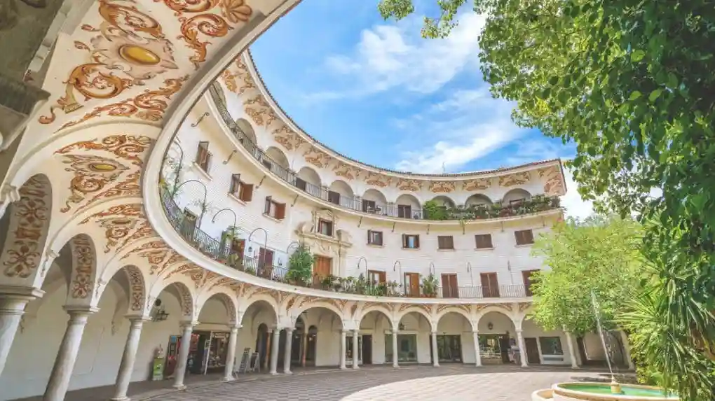 Sevilla: Geführte City Highlights Tour
