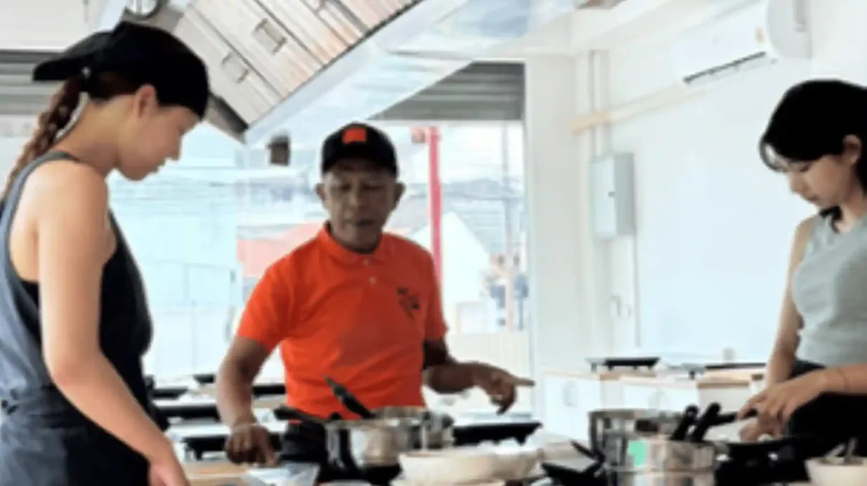 Phuket : Pass d'une journée incluant le Monde d'Hanuman