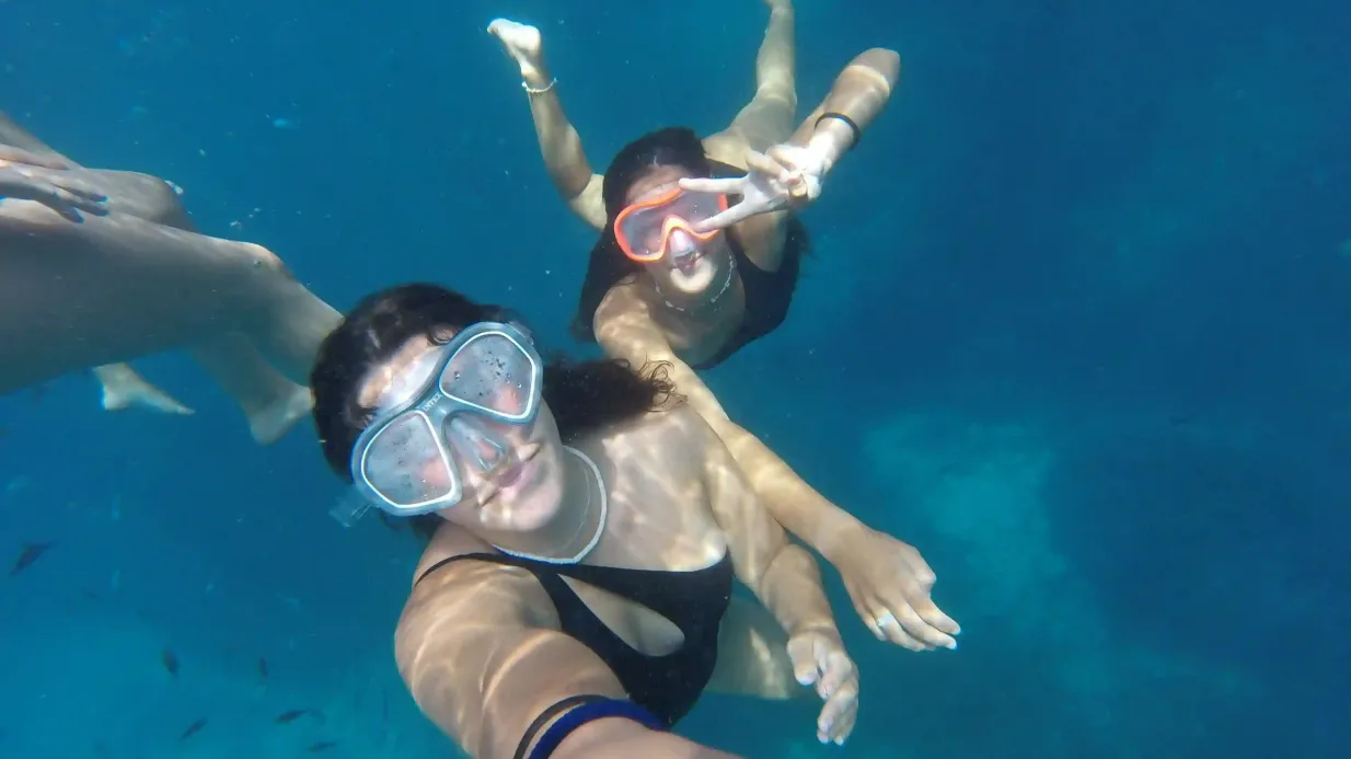 Palma de Mallorca: Versteckte Höhlen Tour mit einem Einheimischen Bereitgestellt von Mallorca Secrets