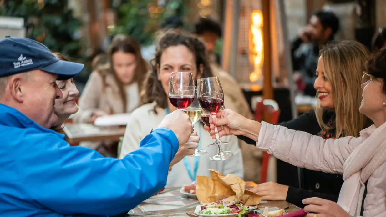 Trastevere & Campo de Fiori Rom: Geführte Food Tour