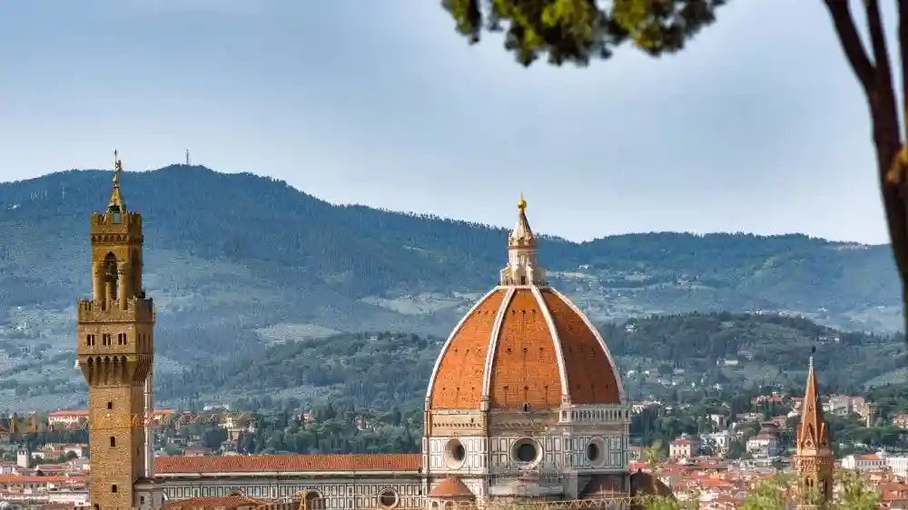 Florence : Visite guidée à pied Fournie par MY TOUR shpk