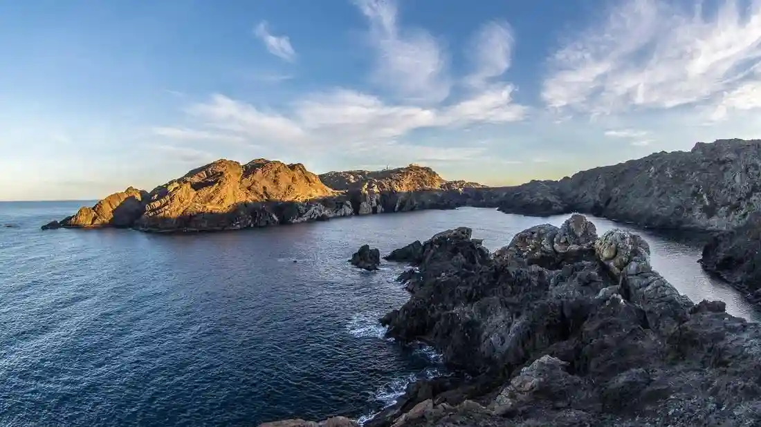 Cap de Creus: Boat Tour + Swim Stop Provided by Nautilus Submarino, SL