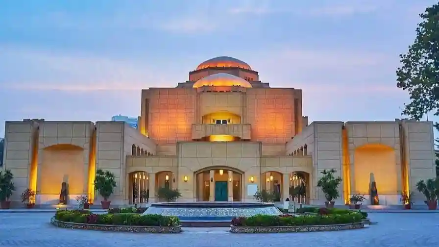 El Cairo: Visita guiada + Entrada a la Ópera + Traslado de ida y vuelta