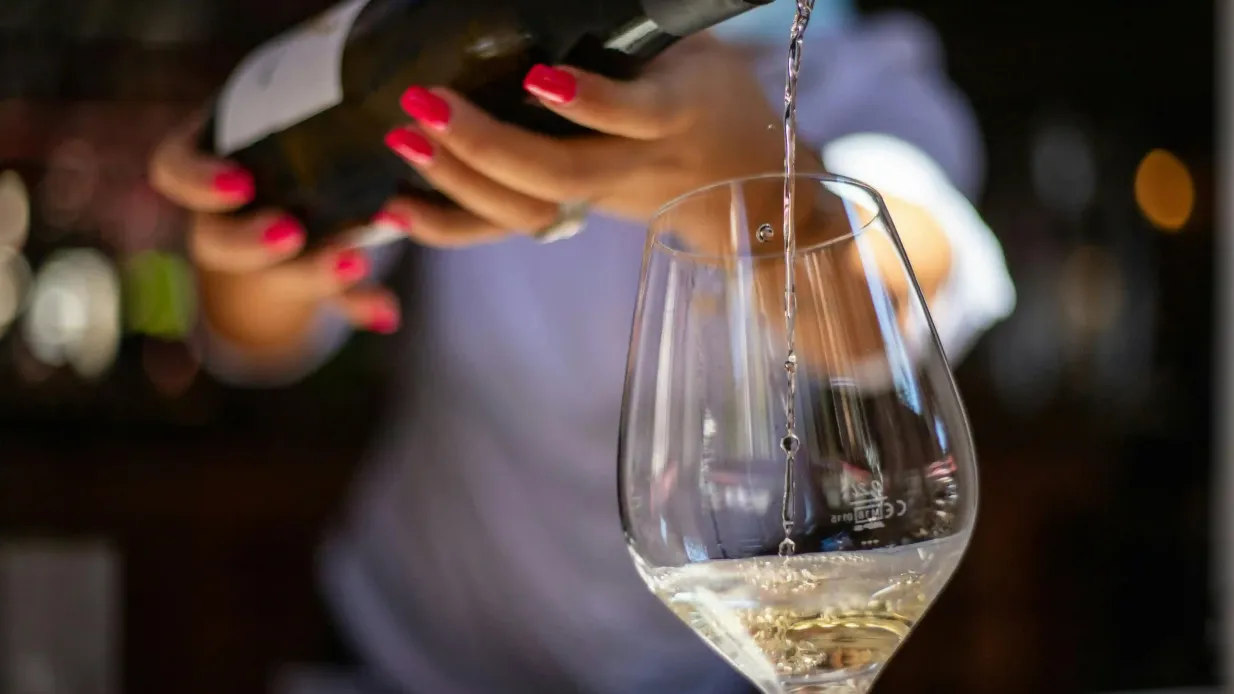 Lisbon: Guided Wine Tasting Experience