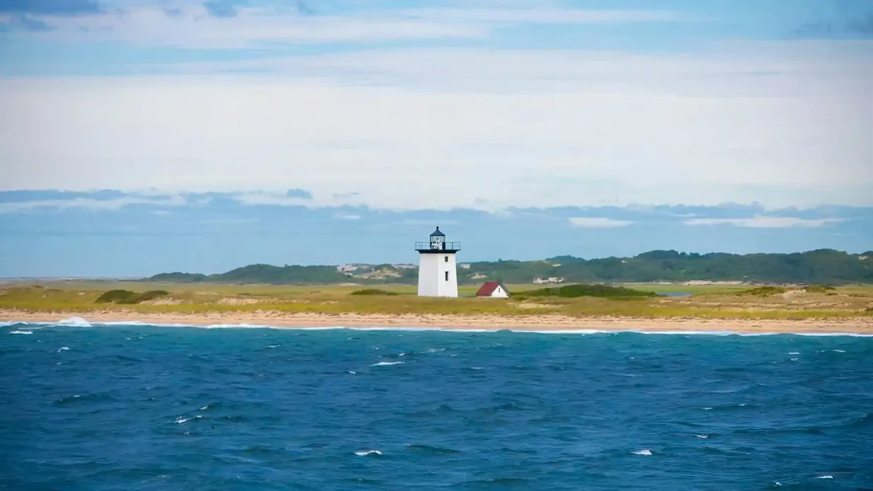 Provincetown/Cape Cod: One-Way or Roundtrip Ferry from Boston