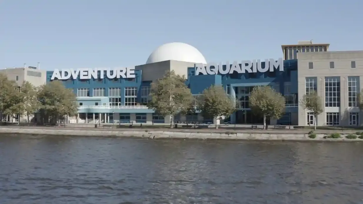 Philadelphia C3®, C4® & C5®: Admission to 3, 4, or 5 Attractions Provided by CityPASS, Inc.
