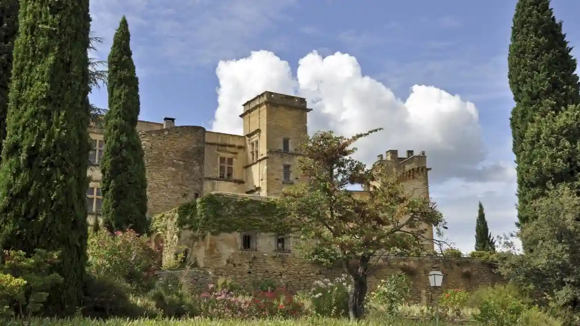 Luberon Villages: Guided Day Tour from Aix-en-Provence