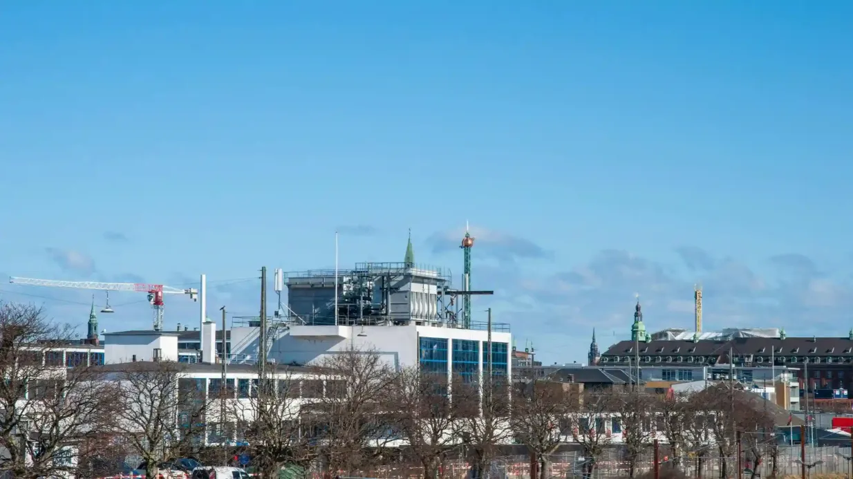 Copenhague: Paseo de la Cerveza Políticamente Incorrecto Operado por Politically Incorrect Tours ApS