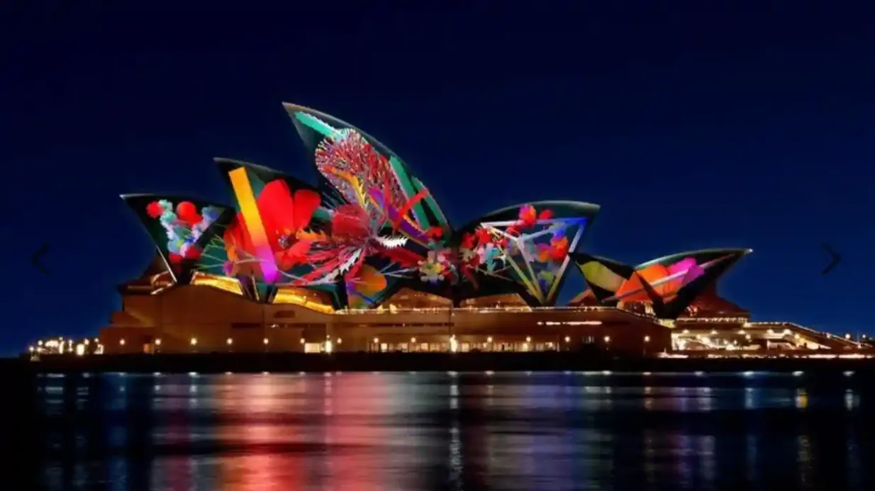 Sydney : Croisière de 30 minutes à Sydney Thunder Jet