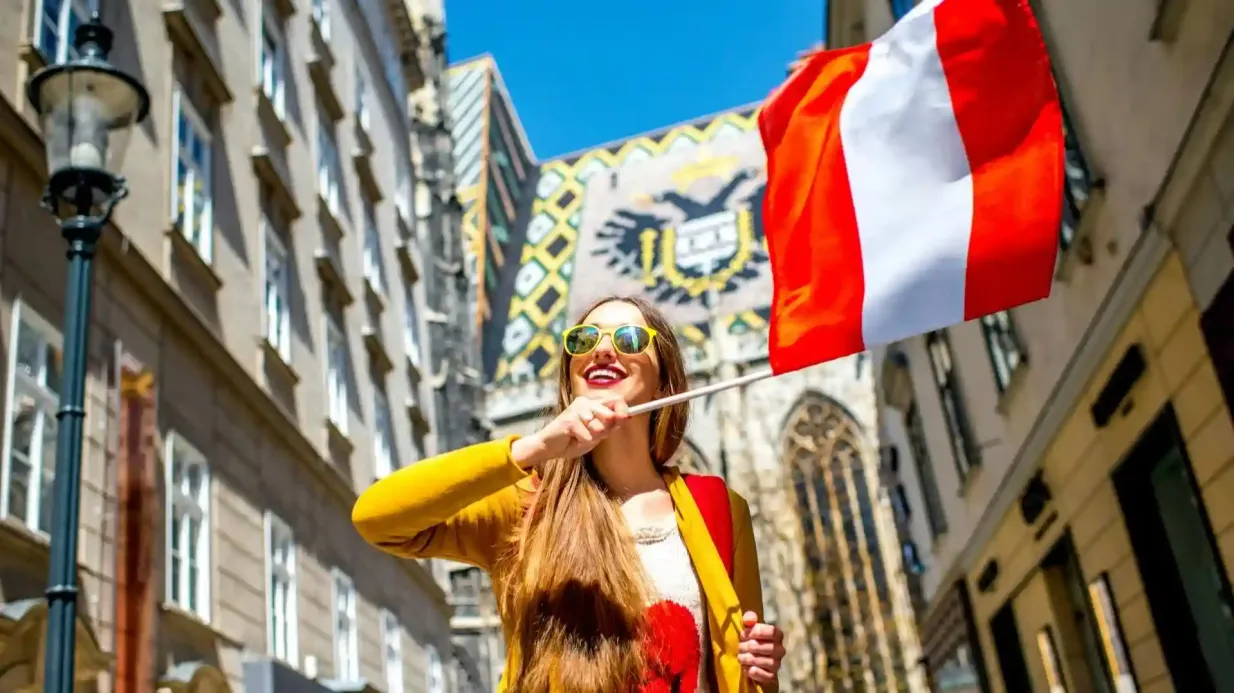 Wien: Altstadt Walking Tour
