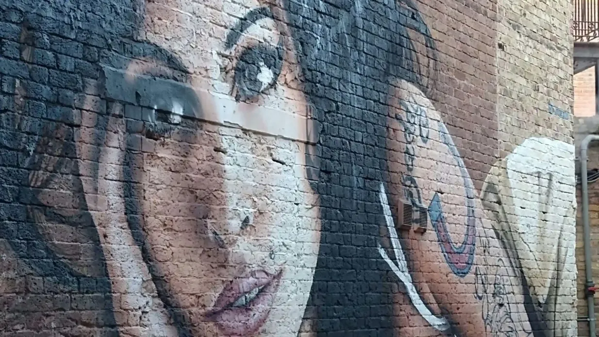 Camden London: 2-Hr Guided Walking Tour
