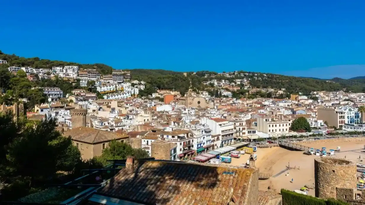 Costa Brava: Tour guidato in giornata da Barcellona