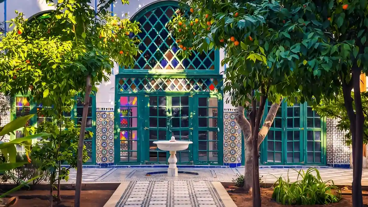 Marrakech: Private geführte Tour durch die Stadt Bereitgestellt von Marrakech Guided Experience