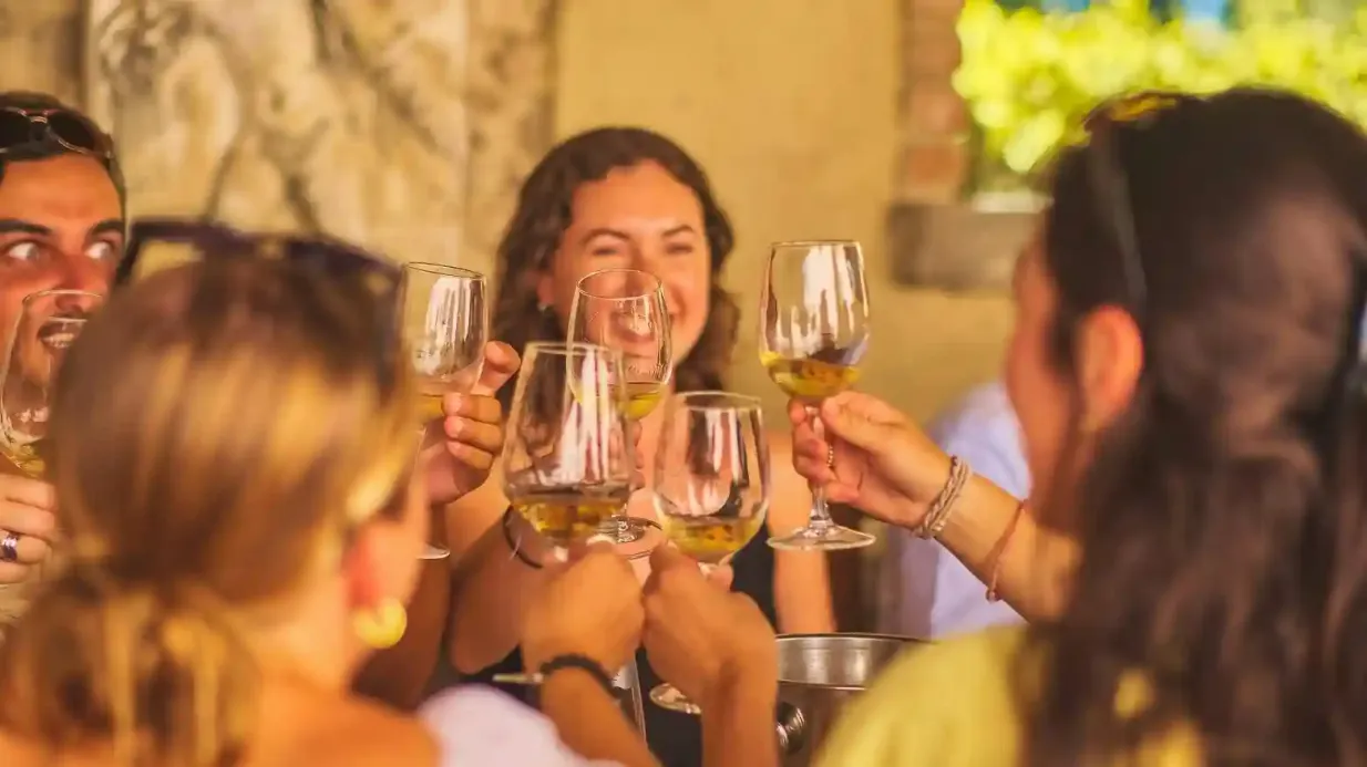 Florença: Visita guiada de vinho e comida