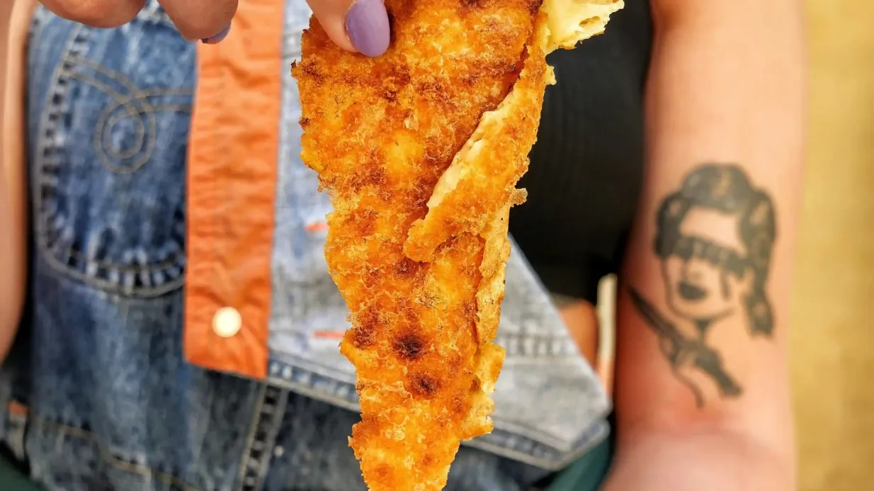 Nice: Guided Food Tour Provided by No Diet Club