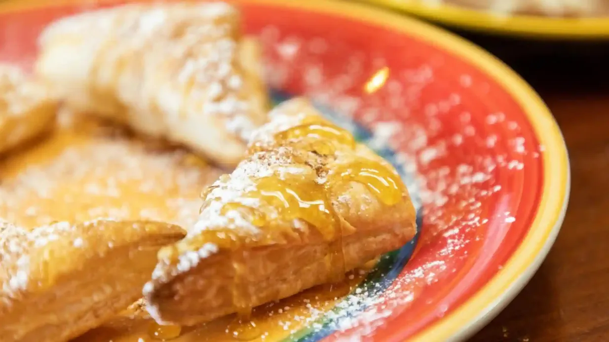 River Walk San Antonio: Geführte Food Tour