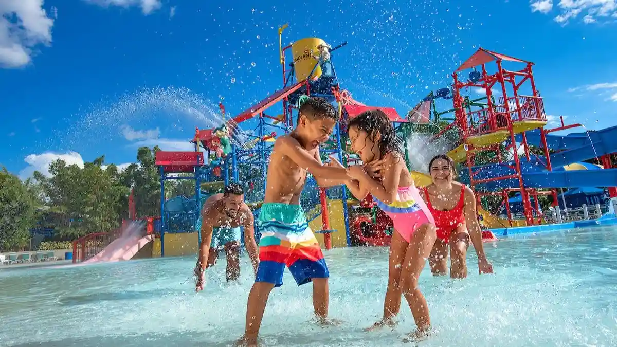 LEGOLAND® Florida: Park Hopper Provided by Merlin Entertainments Group Florida LLC