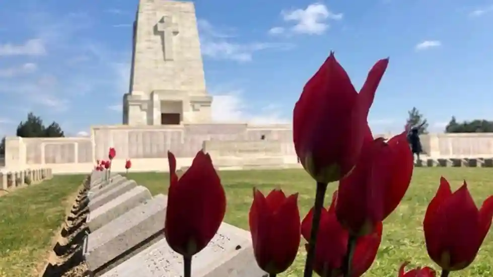 Gallipoli: Full-Day Guided Tour from Istanbul + Lunch Provided by Bosphorus Tour by Velena Travel