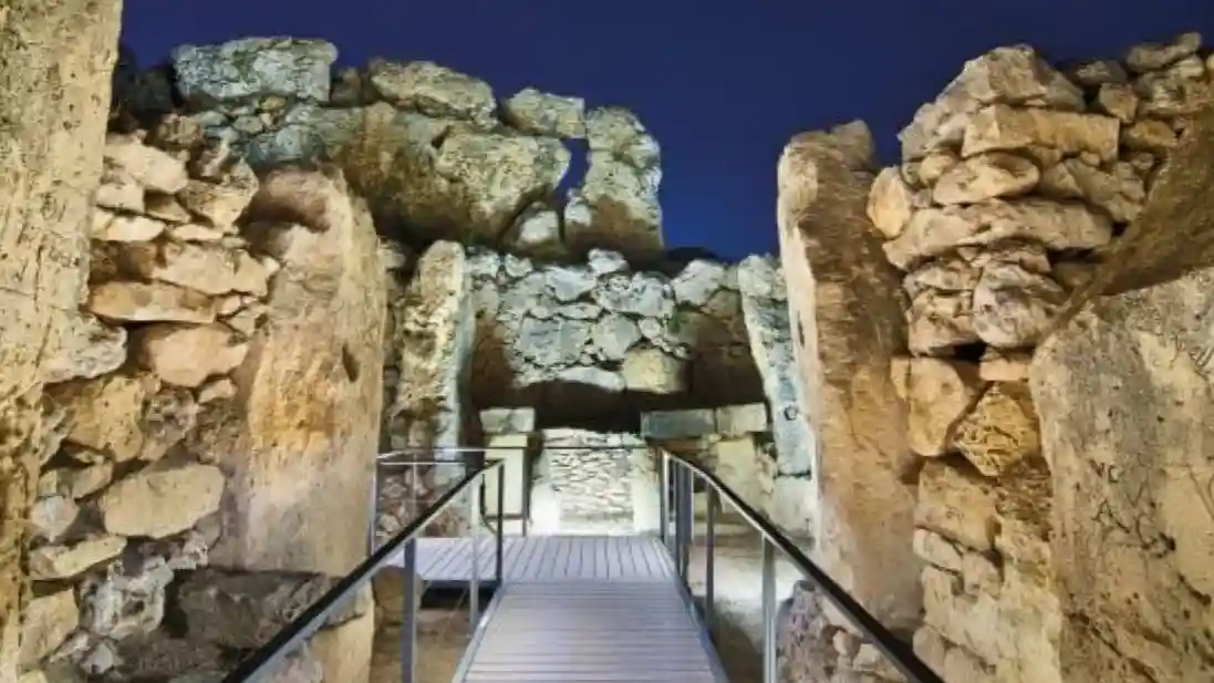 Malta: Tour di Gozo in giornata in ATV Fornito da Barbarossa Excursions