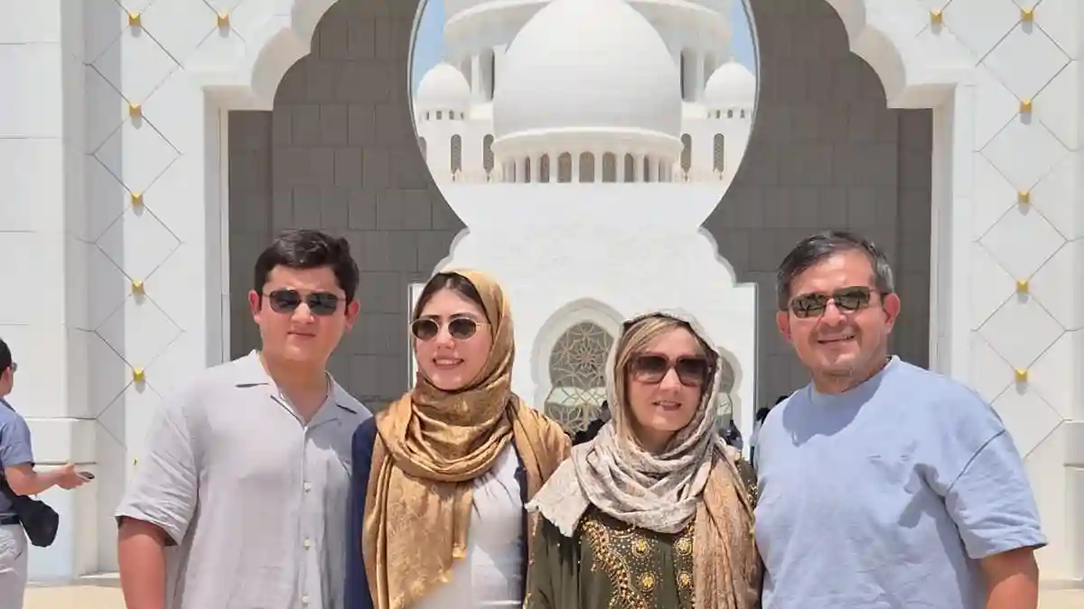 Abu Dhabi: Tour privato delle attrazioni + ingresso alla Grande Moschea dello Sceicco Zayed e ai Souk