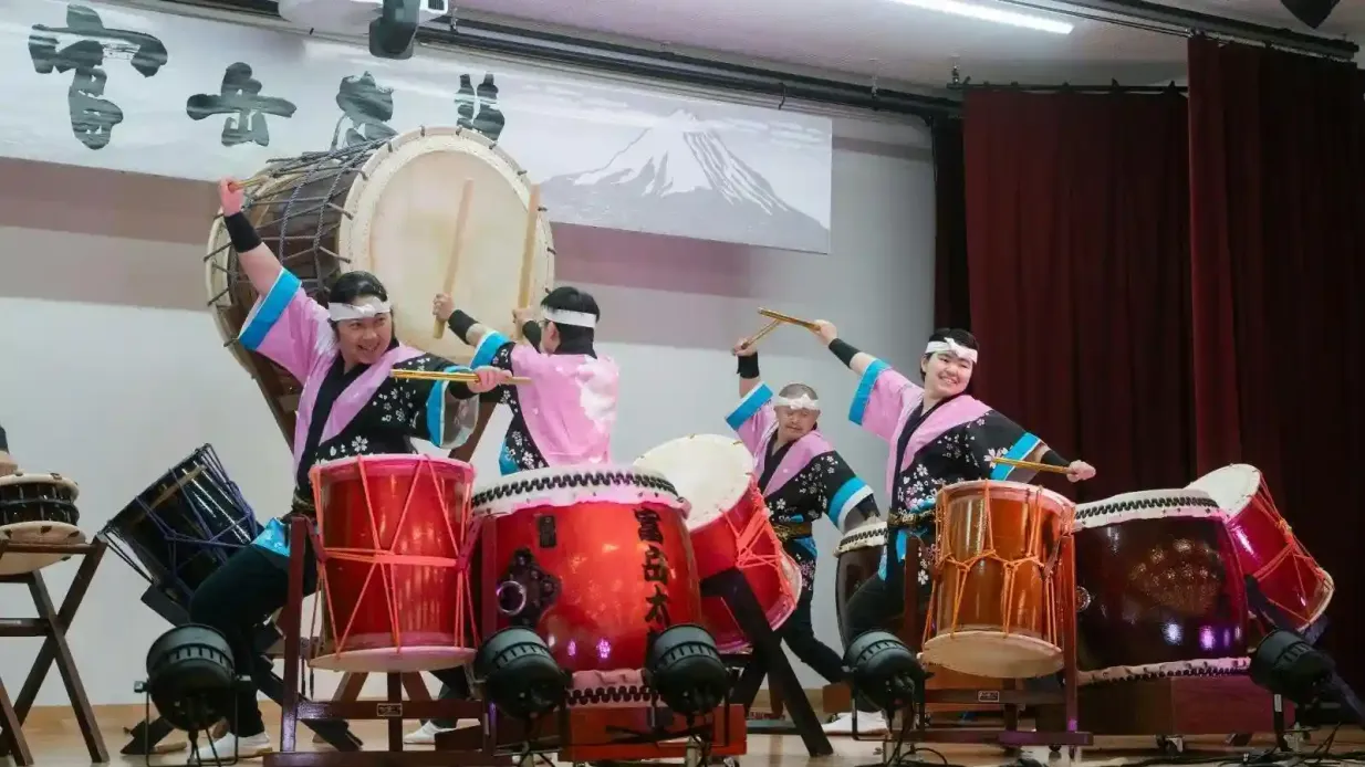 Fuji-Hakone: Excursão de um dia a partir de Tóquio + regresso em Shinkansen + almoço opcional