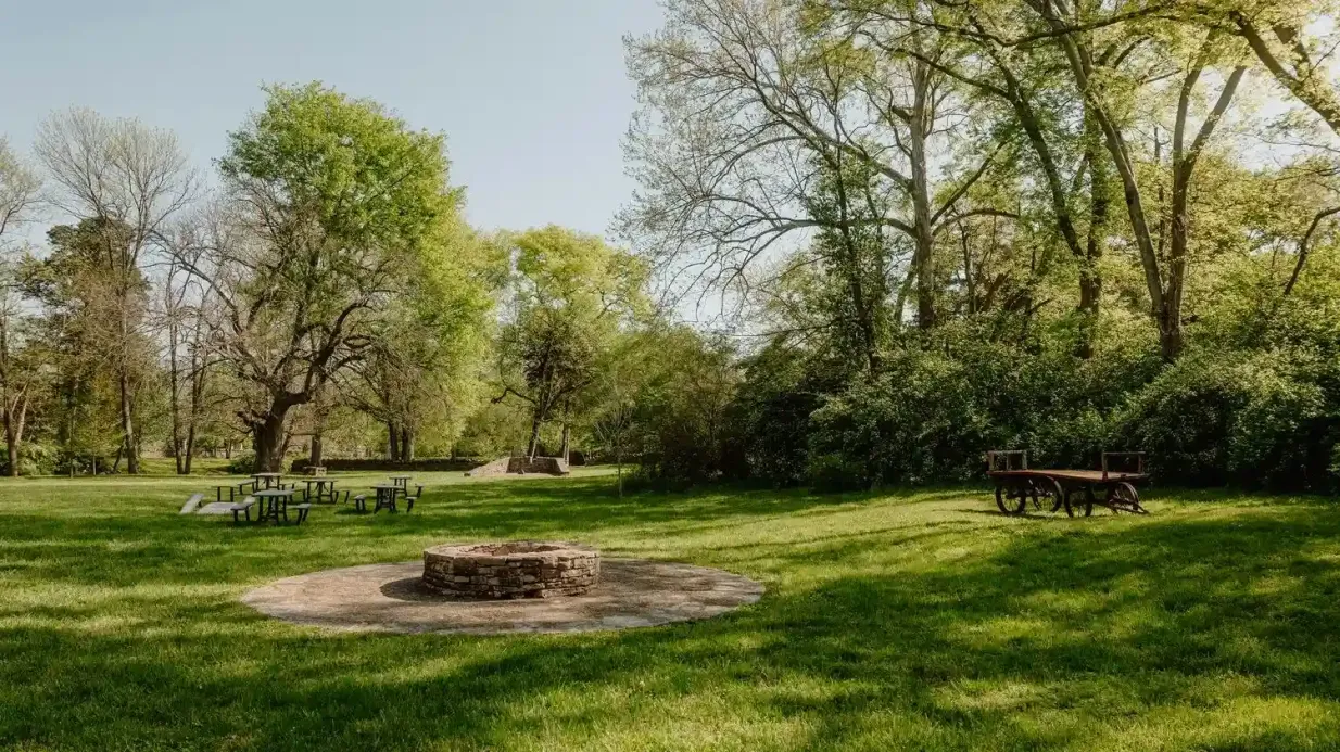 Battle at Belle Meade Tour + Wine Tasting Provided by Belle Meade Historic Site & Winery