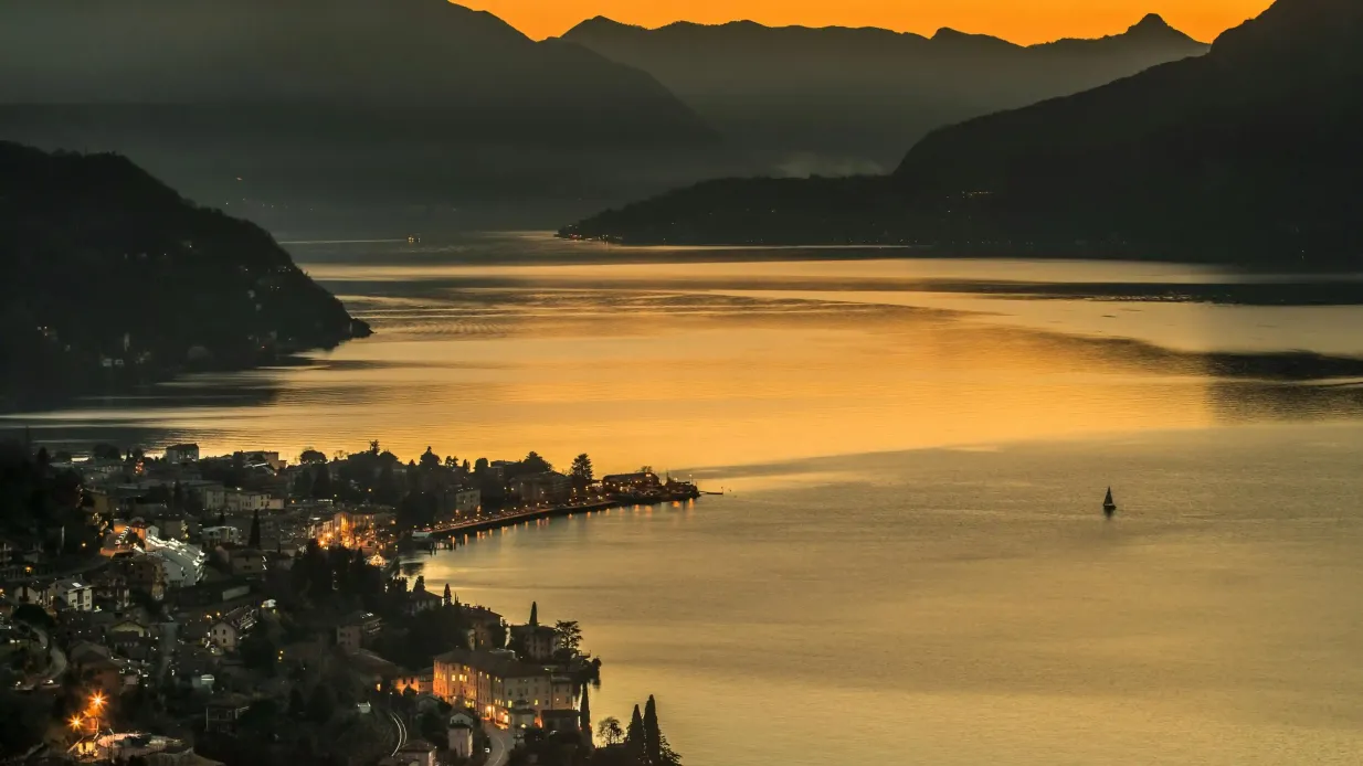 Varenna, Bellagio & Como: Guided Day Tour from Milan Provided by Frigerio