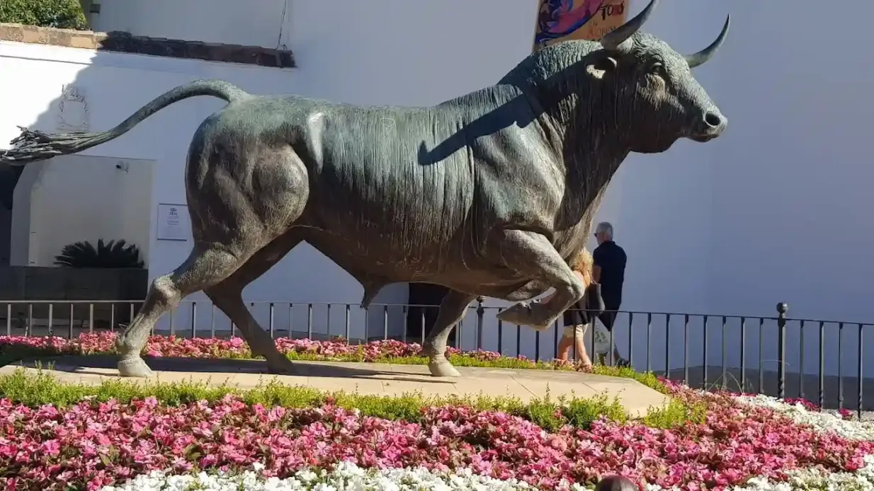 Ronda: gita guidata di un giorno da Granada Fornito da Anera Travel