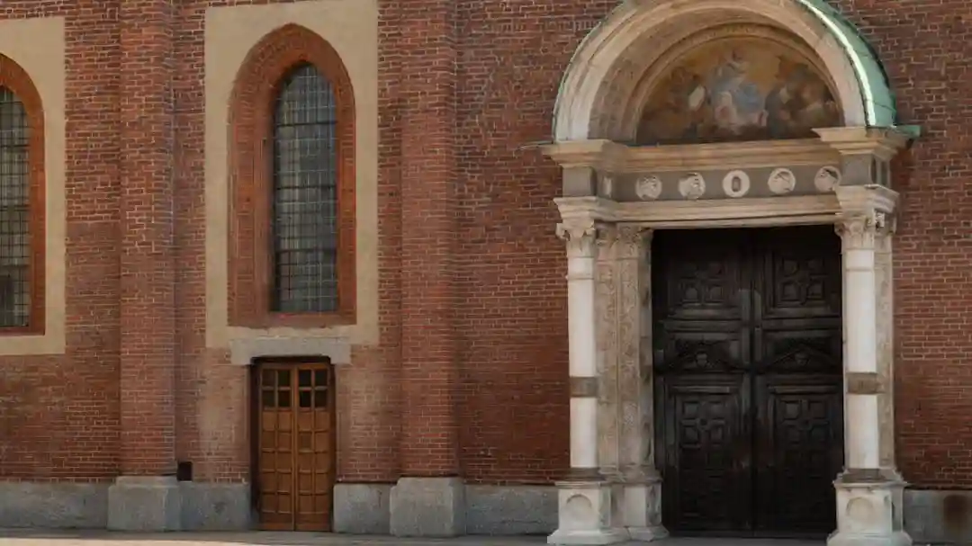 Milano: Tour guidato a piedi + Biglietto salta-coda per l'Ultima Cena