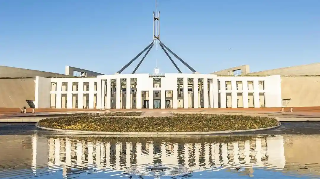 Canberra: gita di un giorno da Sydney + pranzo