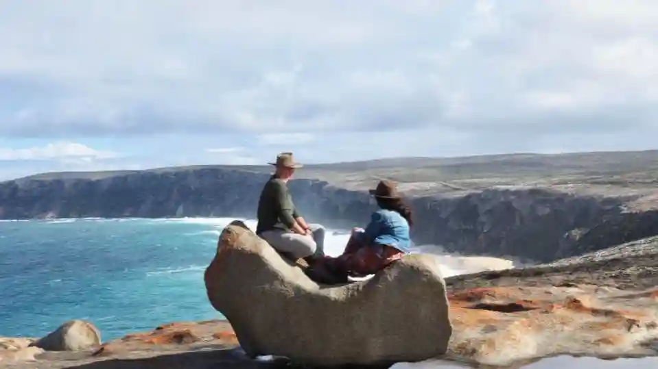 L'île Kangourou : Excursion d'une journée au départ d'Adélaïde Fournie par Tiqets International B.V.