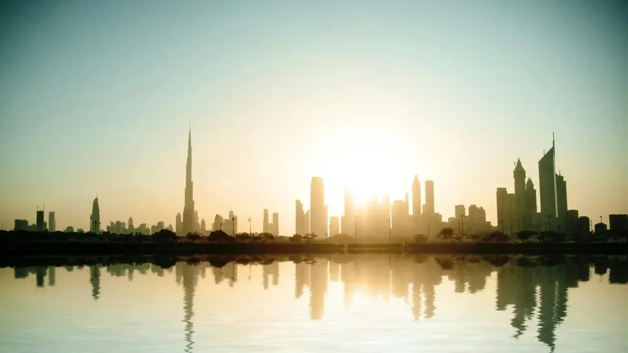 Dubai: Visita à cidade clássica