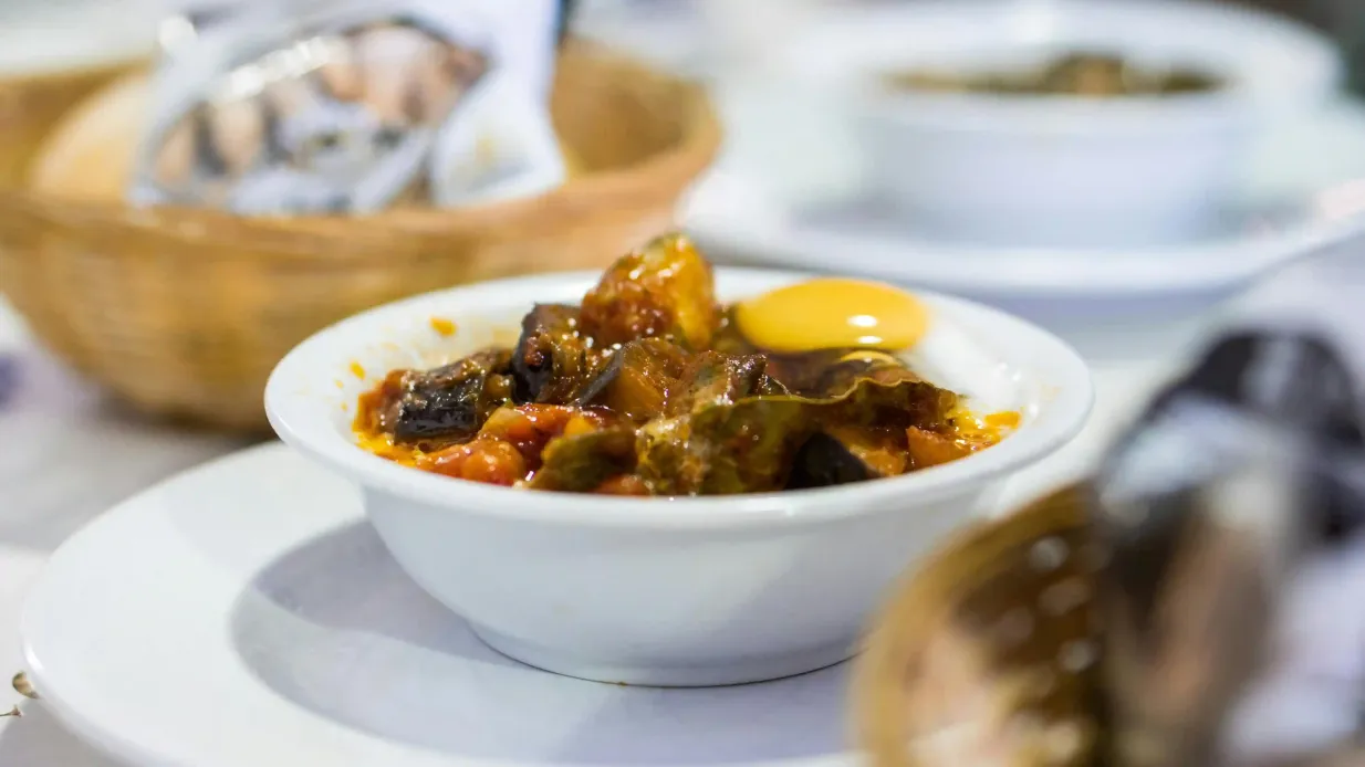 Siviglia: Tour guidato del cibo