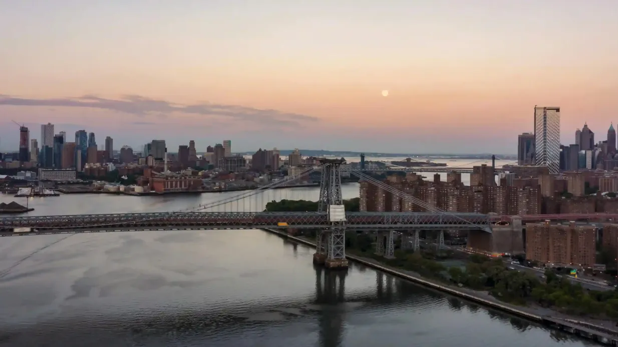 New York City: 30-Minute Helicopter from New Jersey Provided by Tiqets (Multisource)