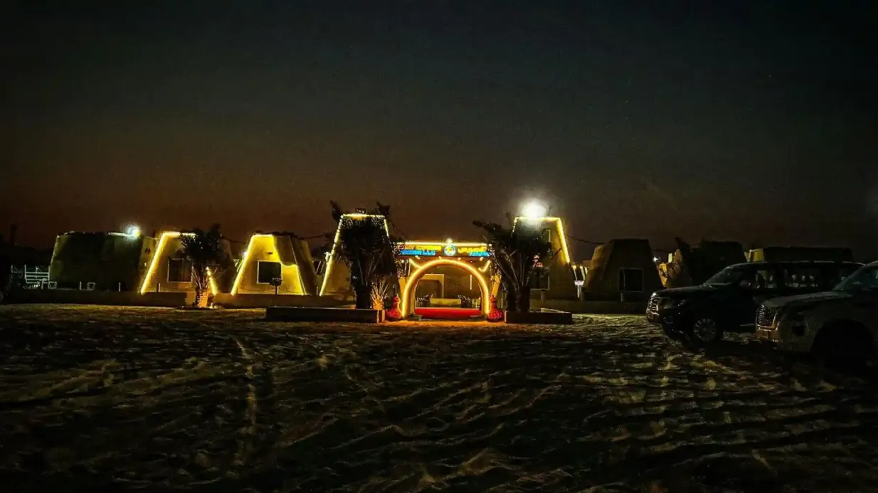 Dubaï : Visite de la ville le matin et Safari dans le désert le soir