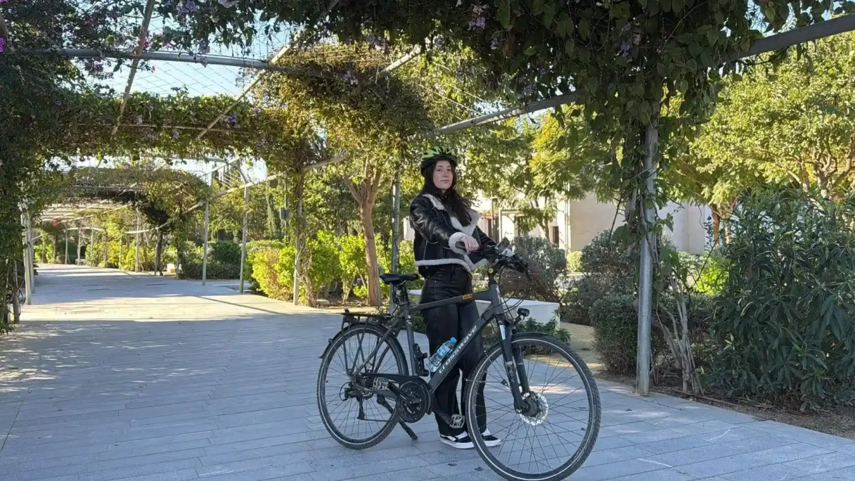 Valência: Aluguel de mountain bike para adultos