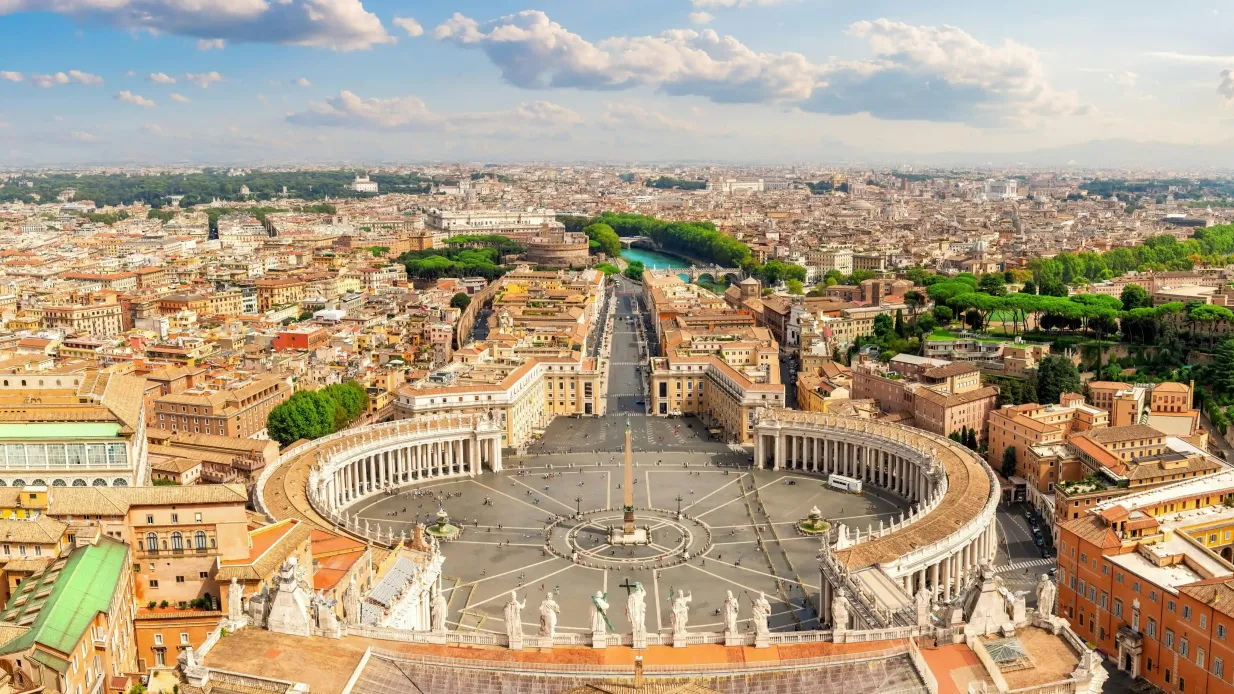 Petersdom: Führung Bereitgestellt von Italy Pass SRLS