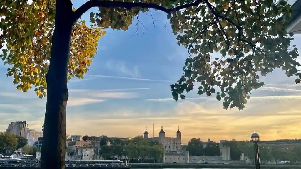 Tower of London: Führung bei Nacht + Zeremonie der Schlüsselübergabe Bereitgestellt von The Roman Guy SRL