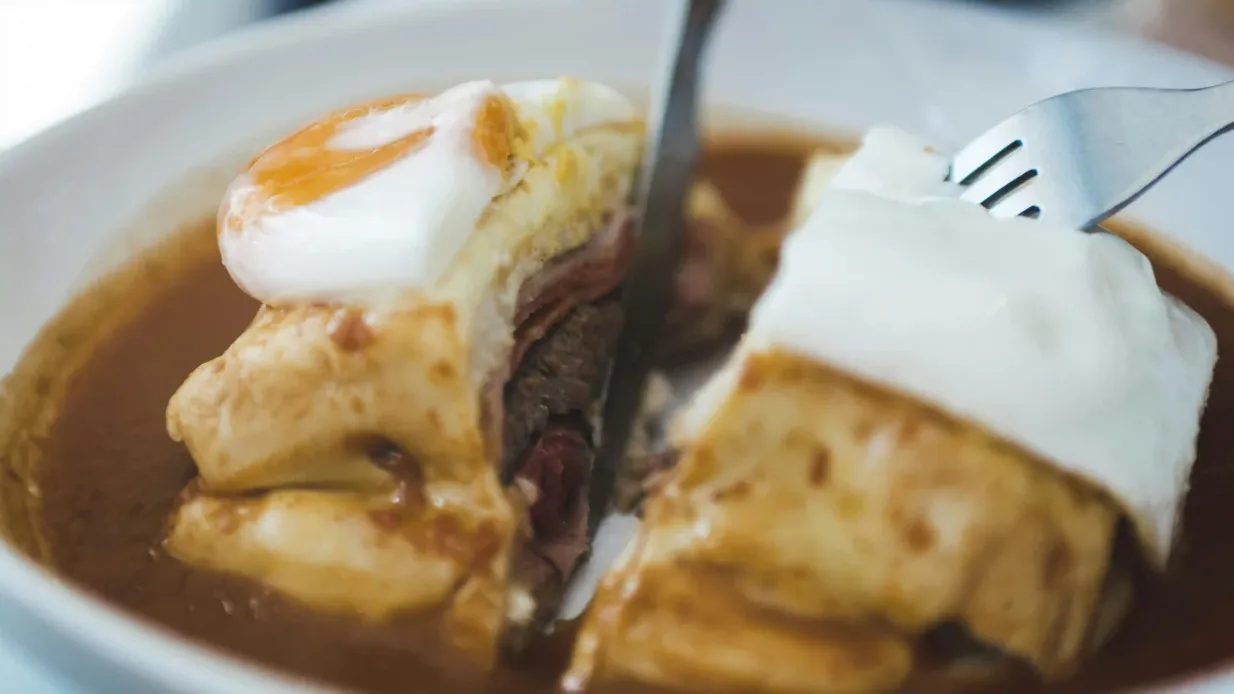 Porto : Visite guidée de la gastronomie en soirée Fournie par Hospitality Agency
