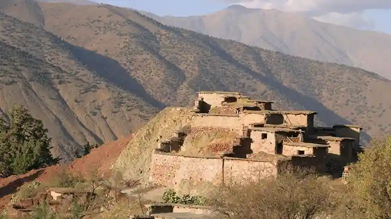 Ruta Bereber: Excursión de un día desde Marrakech + Almuerzo Operado por Universal Travel Society - Utess Voyages