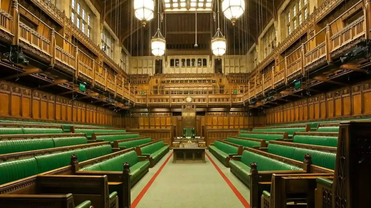 Abadia de Westminster e Casas do Parlamento: Entrada + visita guiada