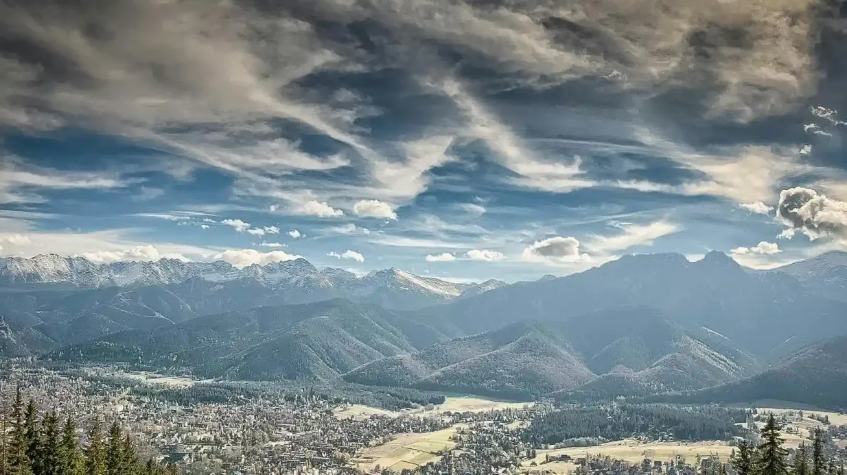 Zakopane: Guided Day Trip from Krakow Provided by Krakow Direct - JTP Direct Sp. z o. o.