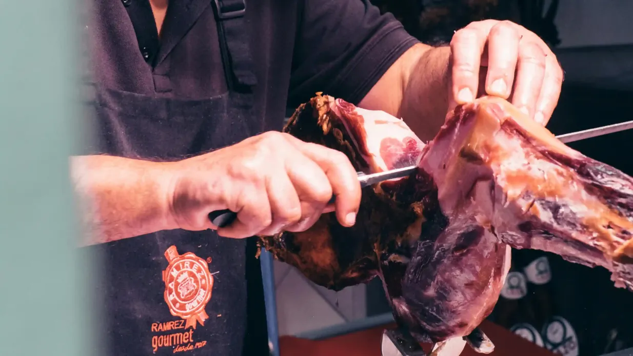 Seville: Guided Morning Food Tour