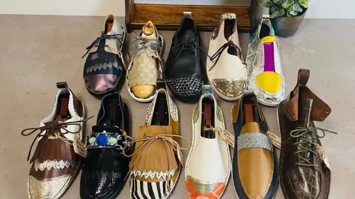 Tokyo: Original Shoe-Making 1-Day Workshop