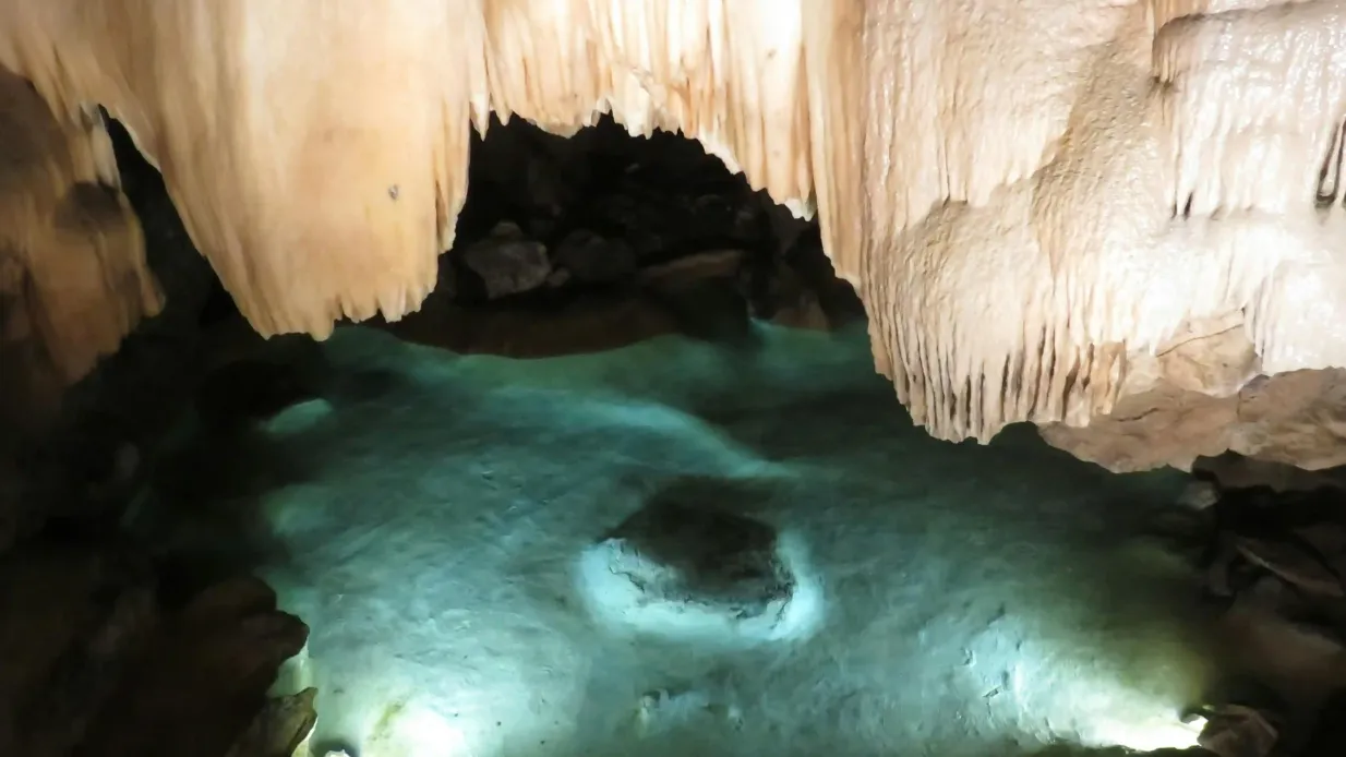 Aracena et les mines de Rio Tinto : Excursion guidée d'une journée au départ de Séville Fournie par Naturanda