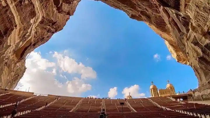Cairo: Excursão guiada de um dia + traslado de ida e volta + almoço