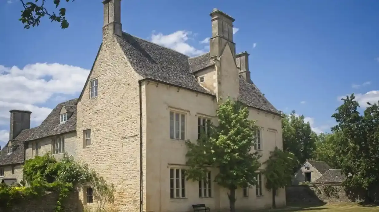 Lieux de tournage de Downton Abbey, Cotswolds et château de Highclere : Visite en petit groupe