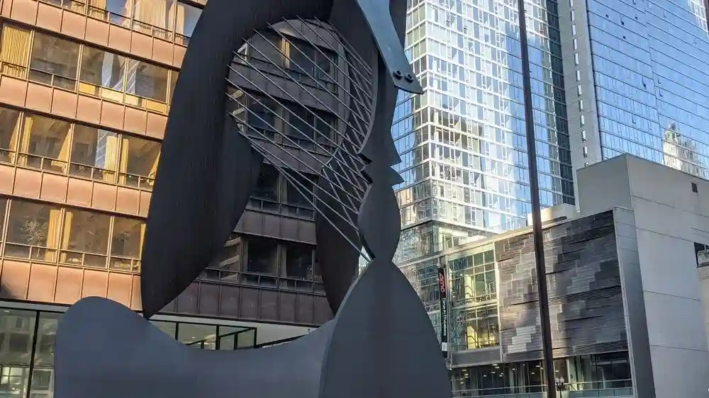 Chicago: Underground Pedway & the Loop Guided Walking Tour Provided by Inside Chicago Walking Tours